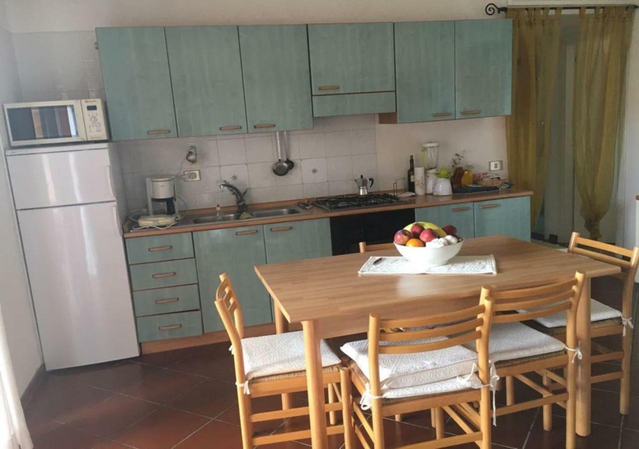 Casa Asparagi Сан-Теодоро Екстер'єр фото