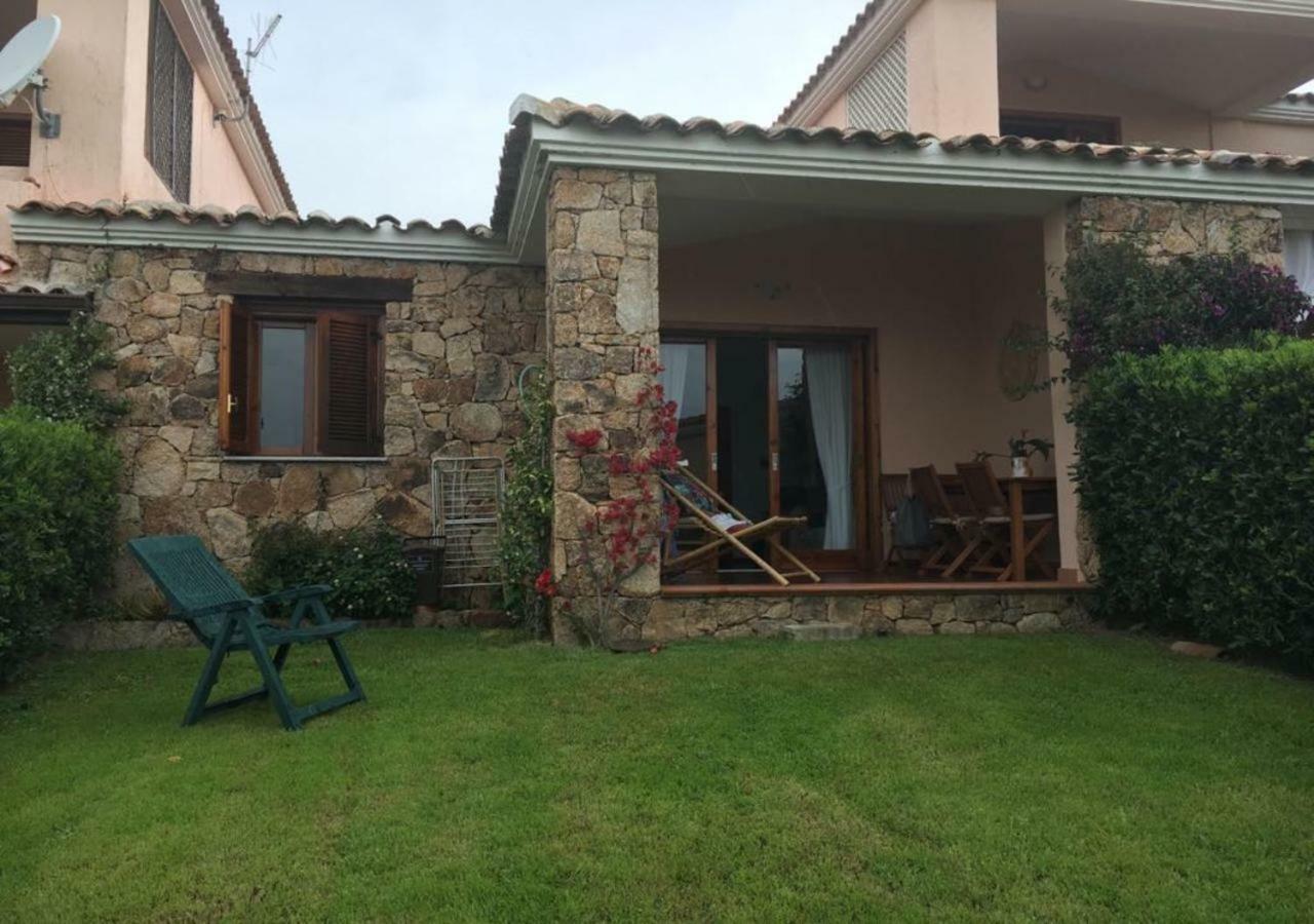 Casa Asparagi Сан-Теодоро Екстер'єр фото