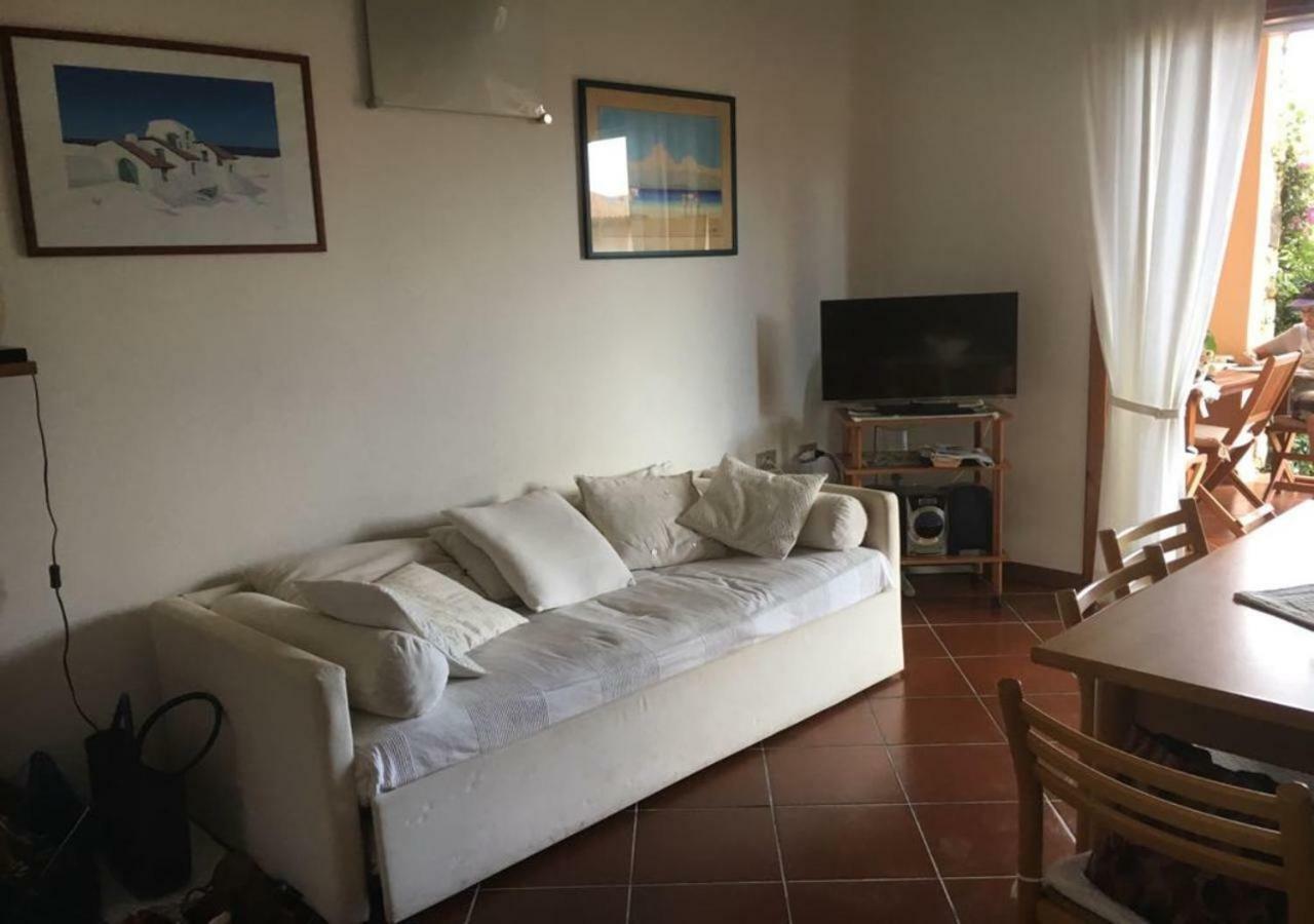 Casa Asparagi Сан-Теодоро Екстер'єр фото